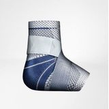 Bauerfeind MalleoTrain Plus Enkelbrace-Rechts-Maat 2: 19 - 21 cm