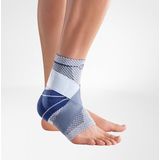 Bauerfeind MalleoTrain Plus Enkelbrace-Rechts-Maat 3: 21 - 23 cm