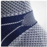 Bauerfeind MalleoTrain Enkelbrace Beige-Links-Maat 3: 21 - 23 cm