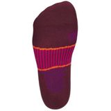 Bauerfeind - Run Performance - Low Cut Socks - Roze - 1 Paar