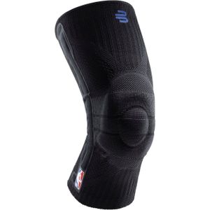 Bauerfeind - Sports Knee Support - Zwart - 3D AirKnit®