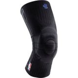 Bauerfeind - Sports Knee Support - Zwart - 3D AirKnit®