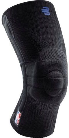 Bauerfeind - Sports Knee Support - Zwart - 3D AirKnit®