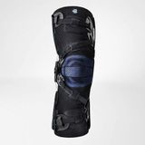 Bauerfeind - GenuTrain OA - Kniebrace - Met Scharnieren en Instelbare Banden