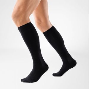 Bauerfeind VenoTrain Act Microfiber steunkousen (uniseks)