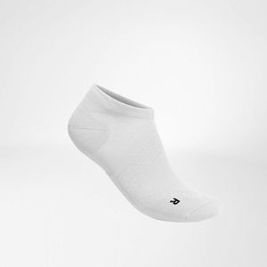 BAUERFEIND Dames Run Ultralight Low Cut Sokken Low Cut Sokken (pak van 1)