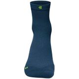 Bauerfeind - Run Ultralight - Sportsokken - Zwart - Ultra Lichtgewicht