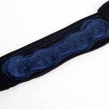 Bauerfeind Sports Knee Strap Patellabrace - S - Universeel - Zwart