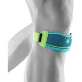 Bauerfeind - Sports Knee Strap - Patellabrace - Blauw - Universeel