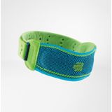 Bauerfeind Sports Knee Strap Patellabrace - L - Universeel - Blauw