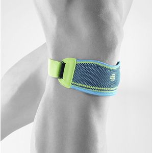 Bauerfeind - Sports Knee Strap - Kniebrace - Lichtgewicht - Anatomisch Vormgegeven