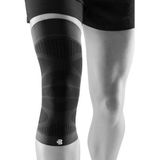 Bauerfeind - Sports Compression Knee Support - Zwart - Hightech-microvezels