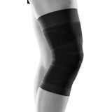 Bauerfeind - Sports Compression Knee Support - Zwart - Hightech-microvezels