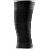 Bauerfeind - Sports Compression Knee Support - Zwart - Hightech-microvezels