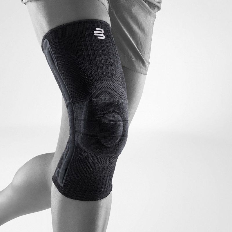 Kniebandage Bauerfeind Sports