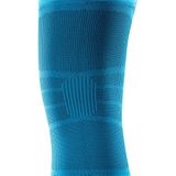 Bauerfeind - Compressieband voor Knie - Zwart - Microvezel - Ademend