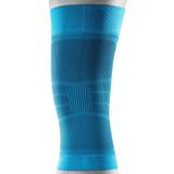 Bauerfeind - Sports Compression - Knie Support - Zwart - Microvezel