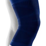 Bauerfeind - Compressieband voor Knie - Zwart - Microvezel