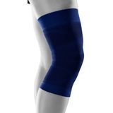 Bauerfeind Sports Sports Compression Knee Support Sportverband (blauw)
