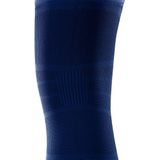Bauerfeind - Compressieband voor Knie - Zwart - Microvezel