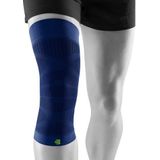 Bauerfeind Sports Sports Compression Knee Support Sportverband (blauw)