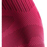 Bauerfeind - Compressieband voor Knie - Zwart - Microvezel