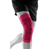 Sport compressieknieband Bauerfeind