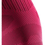 Bauerfeind - Compressieband voor Knie - Zwart - Microvezel - Ademend