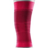 Bauerfeind - Compressieband voor Knie - Zwart - Microvezel