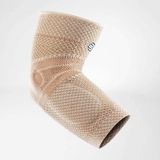 Bauerfeind EpiTrain Elleboogbrace - 1 - Universeel - Beige