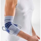 Bauerfeind EpiTrain Elleboogbrace 1 Universeel Grijs