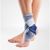 Bauerfeind MalleoTrain S Open Heel Enkelbrace-Rechts-Maat 4: 23 - 25 cm