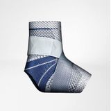 Bauerfeind MalleoTrain S Open Heel Enkelbrace-Links-Maat 3: 21 - 23 cm