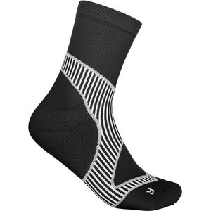 Bauerfeind - Run Performance - Halfsokken - Compressiekousen