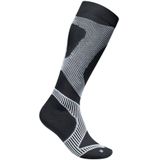 Bauerfeind - Run Performance - Compressiekousen - Zwart - Hoogelastisch