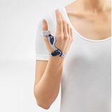 Bauerfeind RhizoLoc OA | CMC Atrose | Links-Maat 1