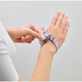 Bauerfeind RhizoLoc OA | CMC Atrose | Links-Maat 2