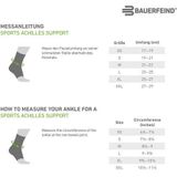 Bauerfeind Sports Achilles Support