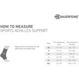 Bauerfeind Sports Achilles Support