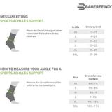 Bauerfeind - Sports Achilles - Enkelbrace