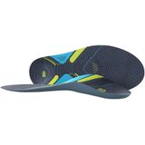 Bauerfeind Sportinlegzolen voor hardloopschoenen ""Run Performance Insoles"" 1 paar sportinlegzolen