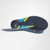 Bauerfeind Sportinlegzolen voor hardloopschoenen ""Run Performance Insoles"" 1 paar sportinlegzolen
