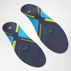 Bauerfeind - Sport Insoles Run and Walk - Steunzolen - Unisex - Comfortabel