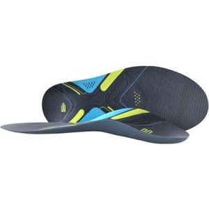 Bauerfeind Sport Insoles Run and Walk Unisex