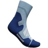 Bauerfeind - Outdoor Merino - Kniehoge Sokken - Dames - Merinowol