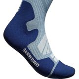 Bauerfeind - Outdoor Merino - Kniehoge Sokken - Dames - Merinowol