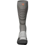 Bauerfeind Sportsocken Outdoor Merino Compression Socks, Women mit Kompression, für Damen