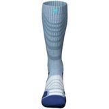 Bauerfeind Sportsocken Outdoor Merino Compression Socks, Women mit Kompression, für Damen
