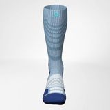 Bauerfeind Sportsocken Outdoor Merino Compression Socks, Women mit Kompression, für Damen