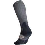Bauerfeind Sports Outdoor Merino Compression Socks High Men Kompresionsstrümpfe 1 St